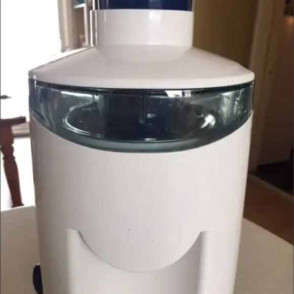 Black & Decker juice extractor - Picture 2 of 4